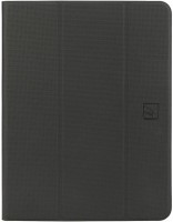 Up Plus Tablet-Cover mit Stand für iPad Air 10,9"/iPad Pro 11" schwarz