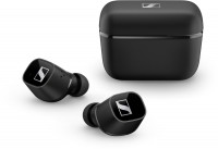 CX 400BT True Wireless Kopfhörer schwarz