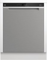 BKSV1 UBM Unterbau-Geschirrspüler 60 cm edelstahl