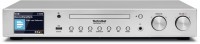DigitRadio 143 CD CD/Radio-System silber