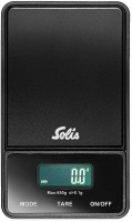 Coffee Digital Scale Type 1030 schwarz
