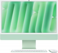 iMac 24" Retina 4.5K (MH1F4D/A) grün