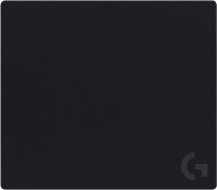 G640 Gaming Mauspad schwarz