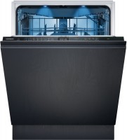 SX65EX12CE Vollintegrierbarer 60 cm Geschirrspüler
