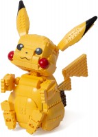MEGA Pokémon Jumbo Pikachu Figur