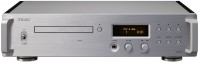 VRDS-701 CD-Spieler silber
