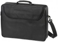 Essentilas 15.6" Notebook-Tasche schwarz