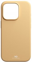 Mag Urban Case für iPhone 15 Pro gelb