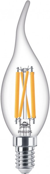 LEDClassic 40W BA35 E14 CL WGD90 LED-Leuchtmittel