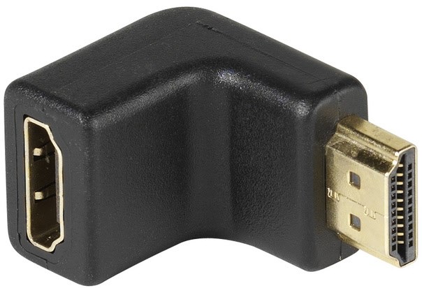 HDMI Buchse  HDMI Stecker