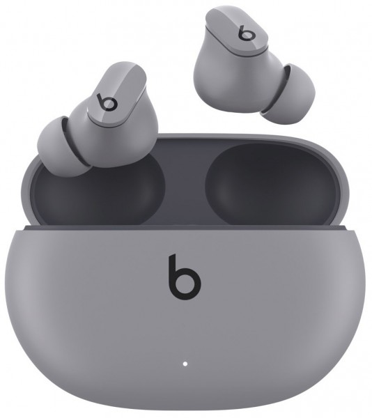 Beats Studio Buds True Wireless Kopfhörer mondgrau