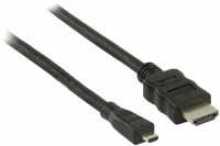 VLVB34700B30 HDMI-Kabel (3m) schwarz