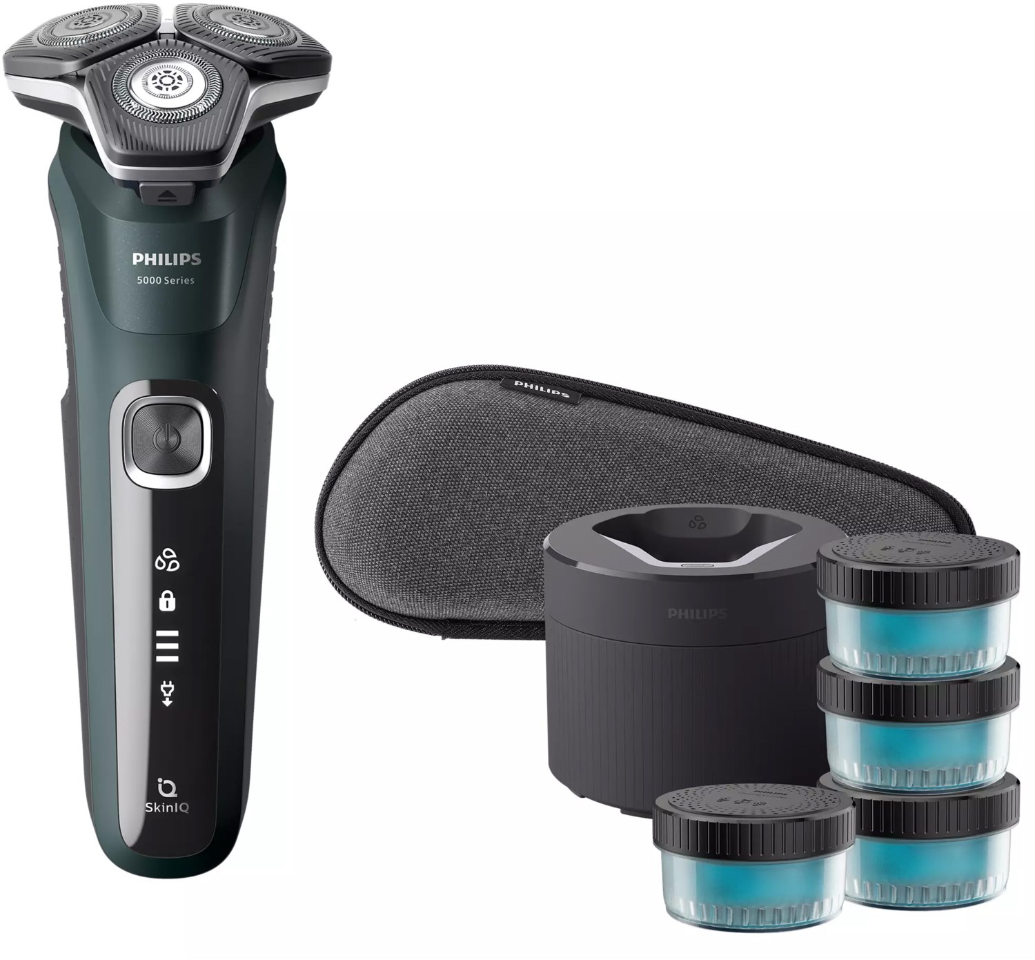 Philips Shaver Series 5000 S5884/69