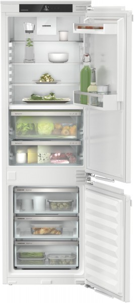 ICBa 5123-20 Integrierbare Kühl-/Gefrier-Kombination