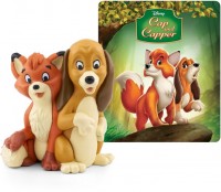 Tonies Hörfigur - Disney Cap und Capper