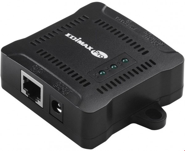 GP-101ST PoE+ Splitter