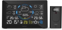 Hawaii Internet Wetterstation schwarz