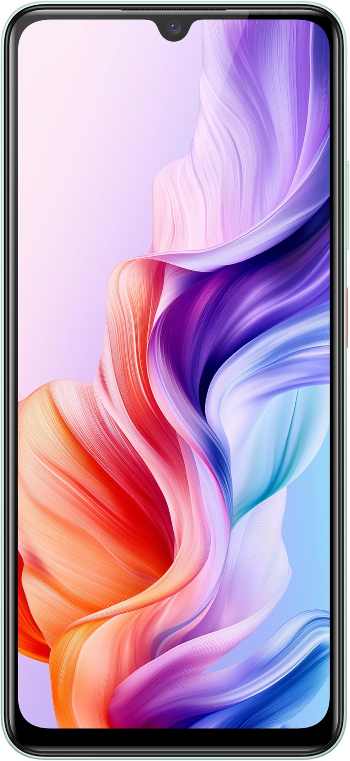 Image of Blade V70 Max Smartphone lake green