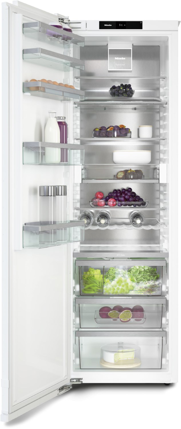 K 7797 C L Vollraumkühlschrank mit 0°C Zone weiß / C