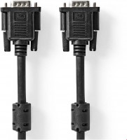 CCGL59000BK20 VGA Kabel (2m) Stecker > Stecker schwarz