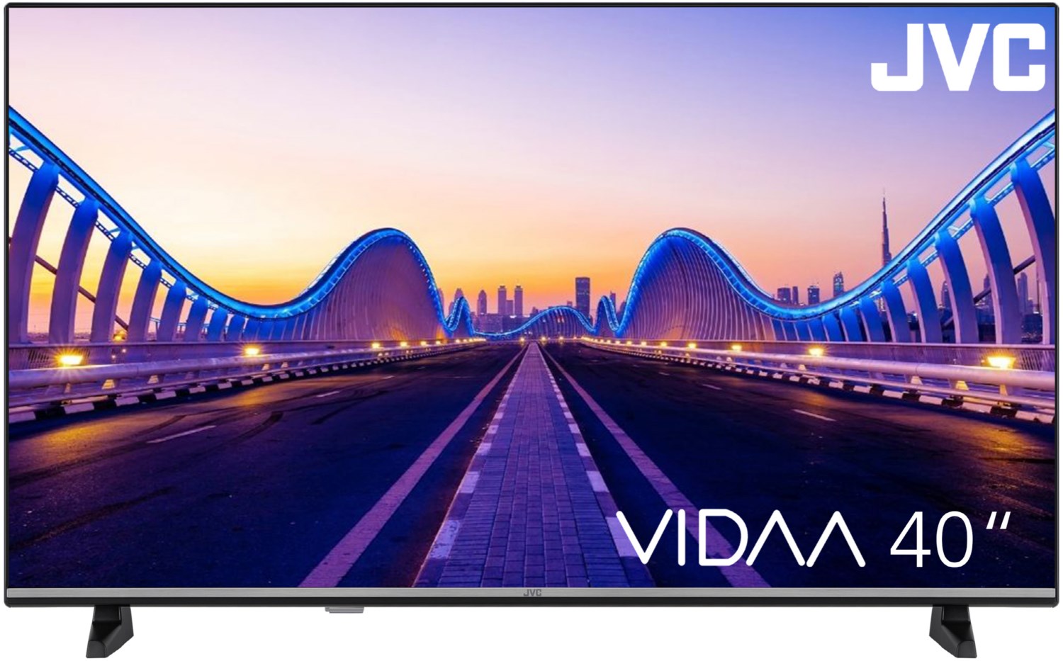 LT-32VF5356 80 cm (32") LCD-TV mit LED-Technik schwarz, Full HD, Smart-TV, DVB-T2/DVB-C/DVB-S2