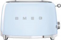 TSF 01 PBEU Kompakt-Toaster pastellblau