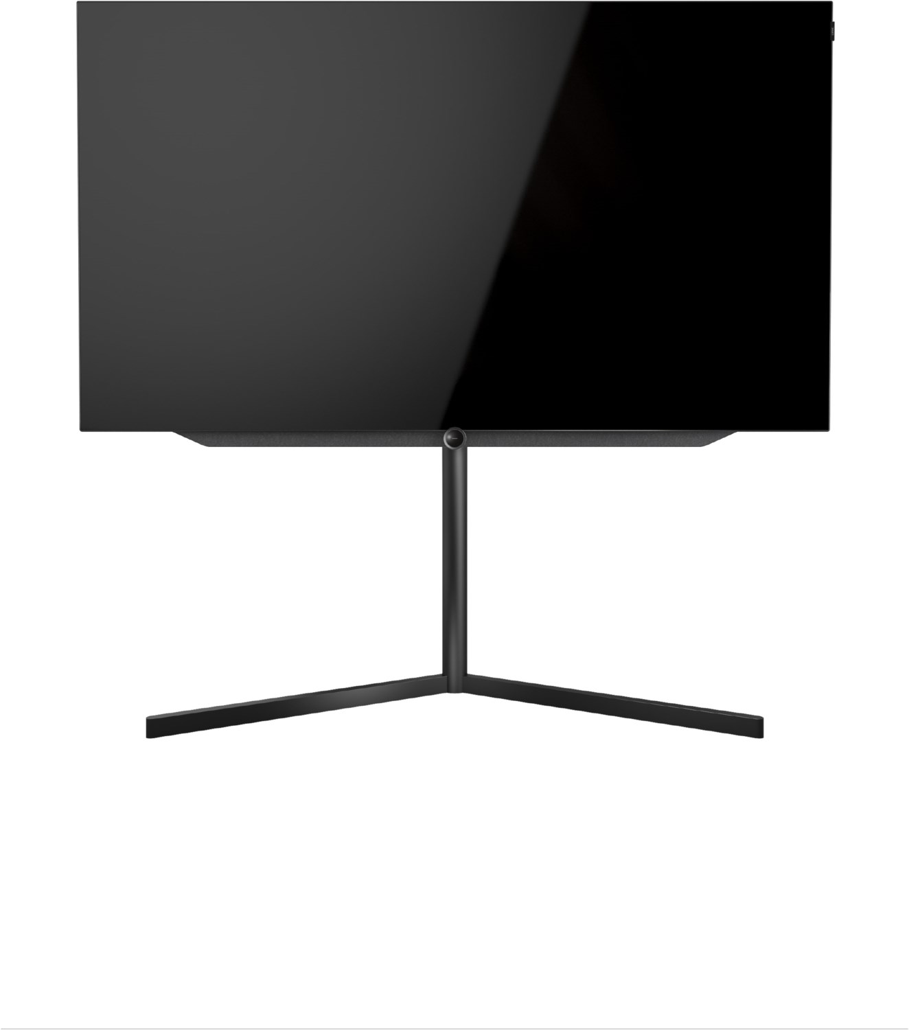 Image of FSM 7.65_77 Standfuß graphitgrau