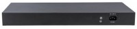 PoE+ LCD 16-Port 2x SFP Port