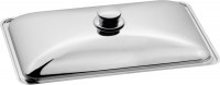 HBD 60-22 Bräterdeckel Herd/Backofen-Zubehör edelstahl