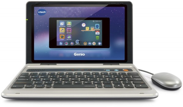 Genio Lernlaptop
