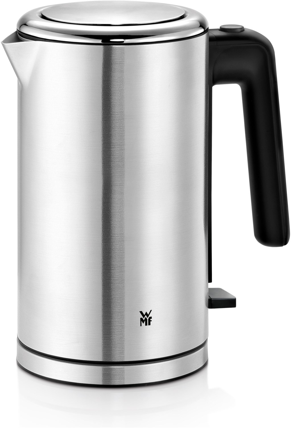 LONO 1,6l Wasserkocher cromargan matt