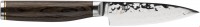 Shum Premier Schälmesser (10cm) Tim Mälzer
