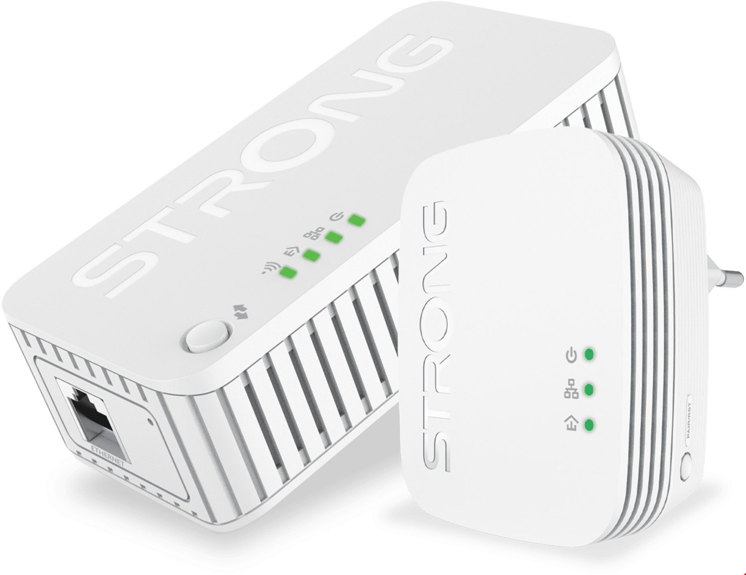 Image of Powerline Wi-Fi 1000 Kit Mini