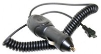 Ladekabel 12/24 Volt mit KFZ-Stecker