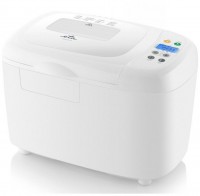 Harmony II Brotbackautomat weiss