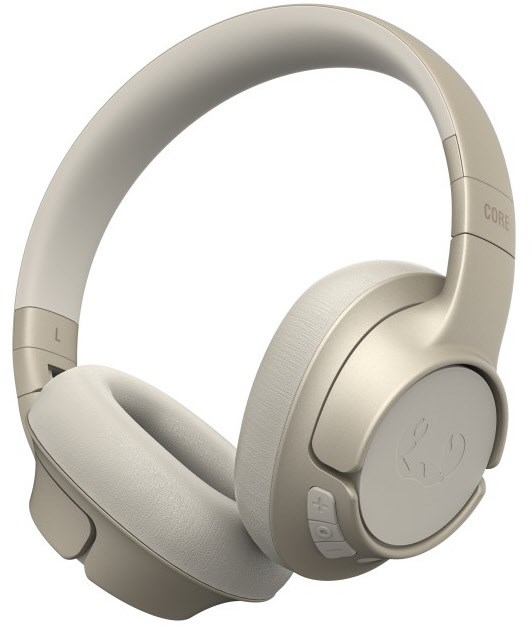 Clam Ace Bluetooth-Kopfhörer silky sand