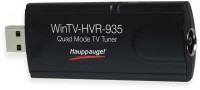 WinTV HVR-935C HD TV-Stick schwarz
