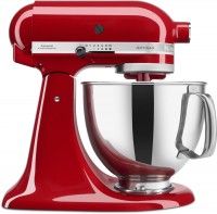 5KSM125EER Artisan Küchenmaschine empire rot