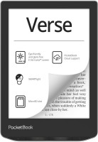 Verse E-Book Reader mist grey