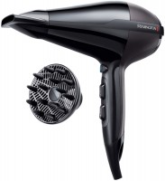 AC 5911 PRO-Air AC Compact Haartrockner schwarz