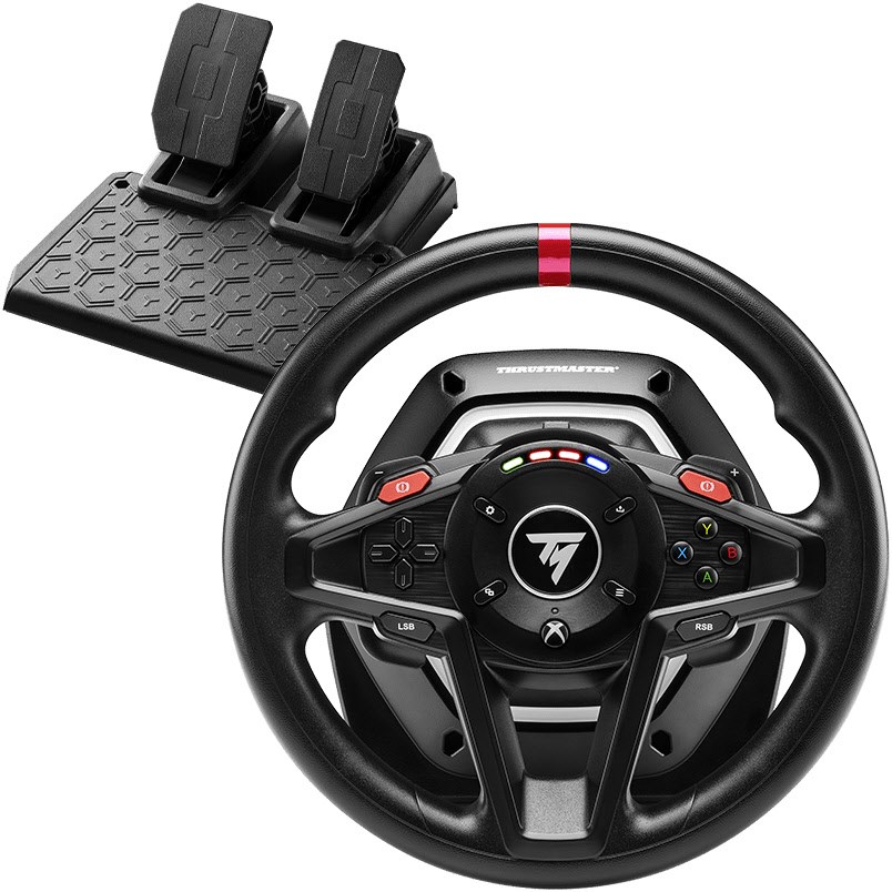 T128X/S FF Wheel