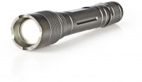 LTRH3WGY LED-Taschenlampe grau
