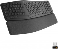 Ergo K860 Bluetooth Tastatur graphit