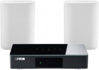 Smart Libero /Set 2 TV Sound System weiß
