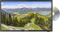Royal Line III 19 47 cm (19") LED-TV mit DVD-Spieler