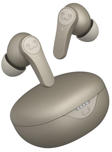 Twins Elite True Wireless Kopfhörer silky sand