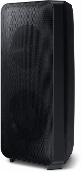 MX-ST50B Party-Lautsprecher schwarz