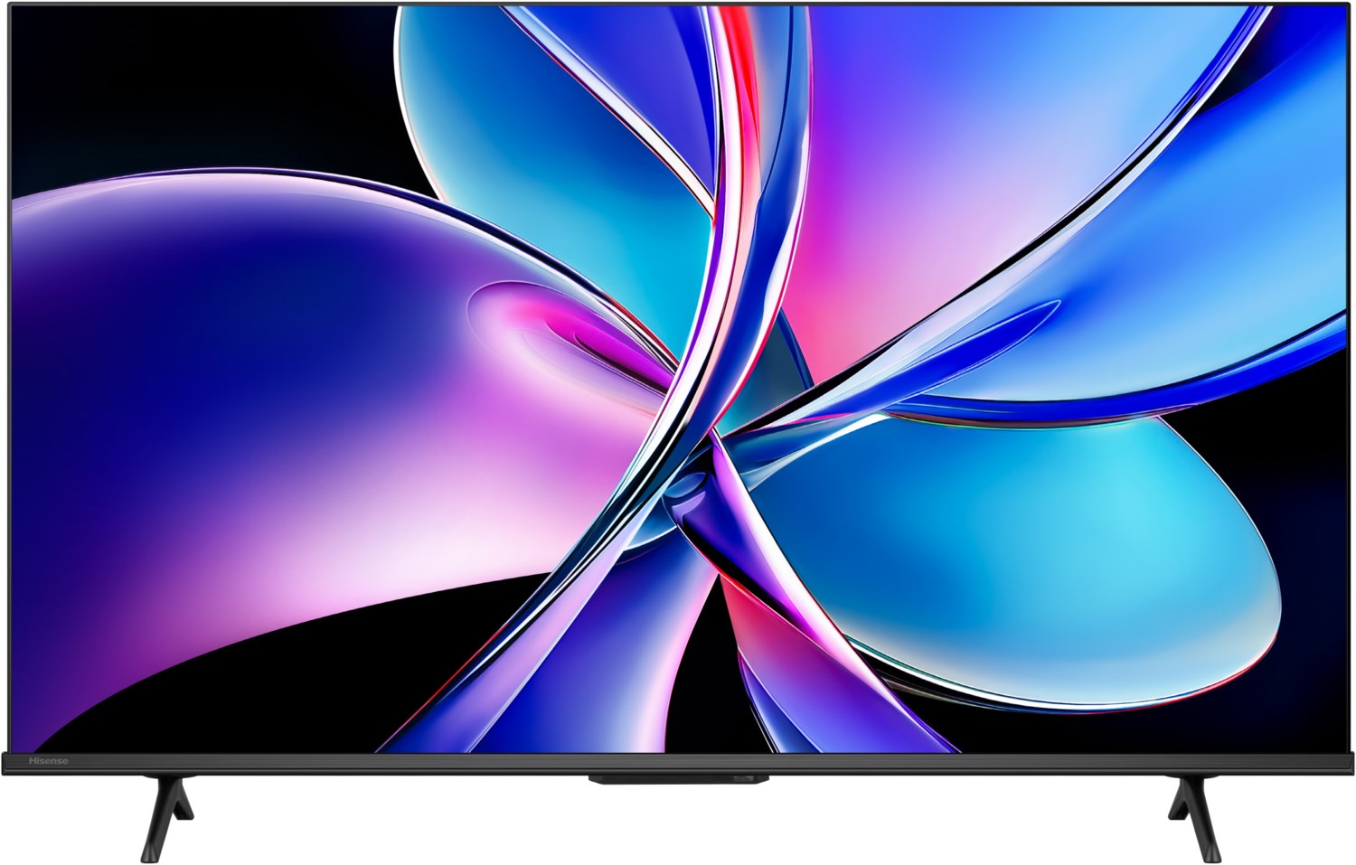 65A7KQ 164 cm (65") QLED-TV, 4K Ultra HD, Smart-TV, DVB-T2/DVB-C/DVB-S2, Sprachsteuerung