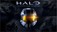 XBOX One Halo The Masterchief Coll.