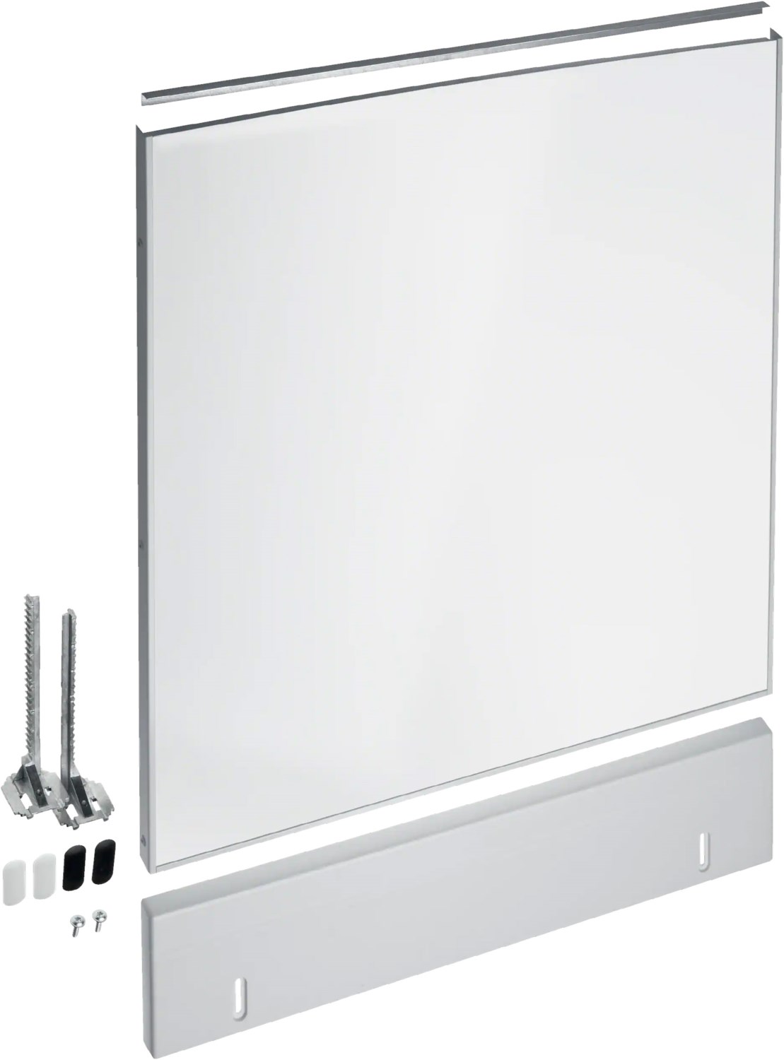 GDU 60/60-1 Dekorset-Unterbau